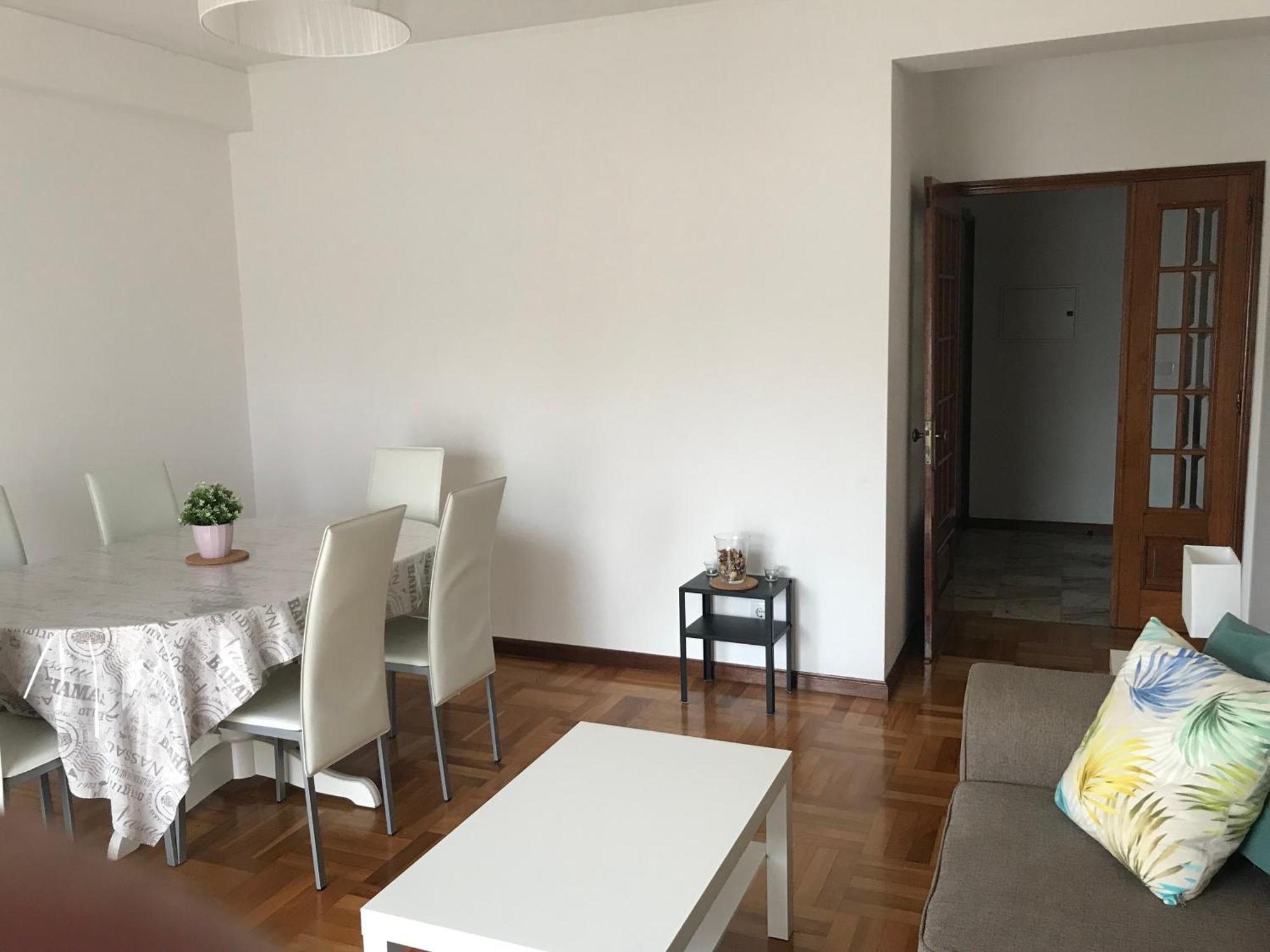 Апартаменты Guest H4U Povoa Praca Joao 23 Повуа-ди-Варзин Экстерьер фото