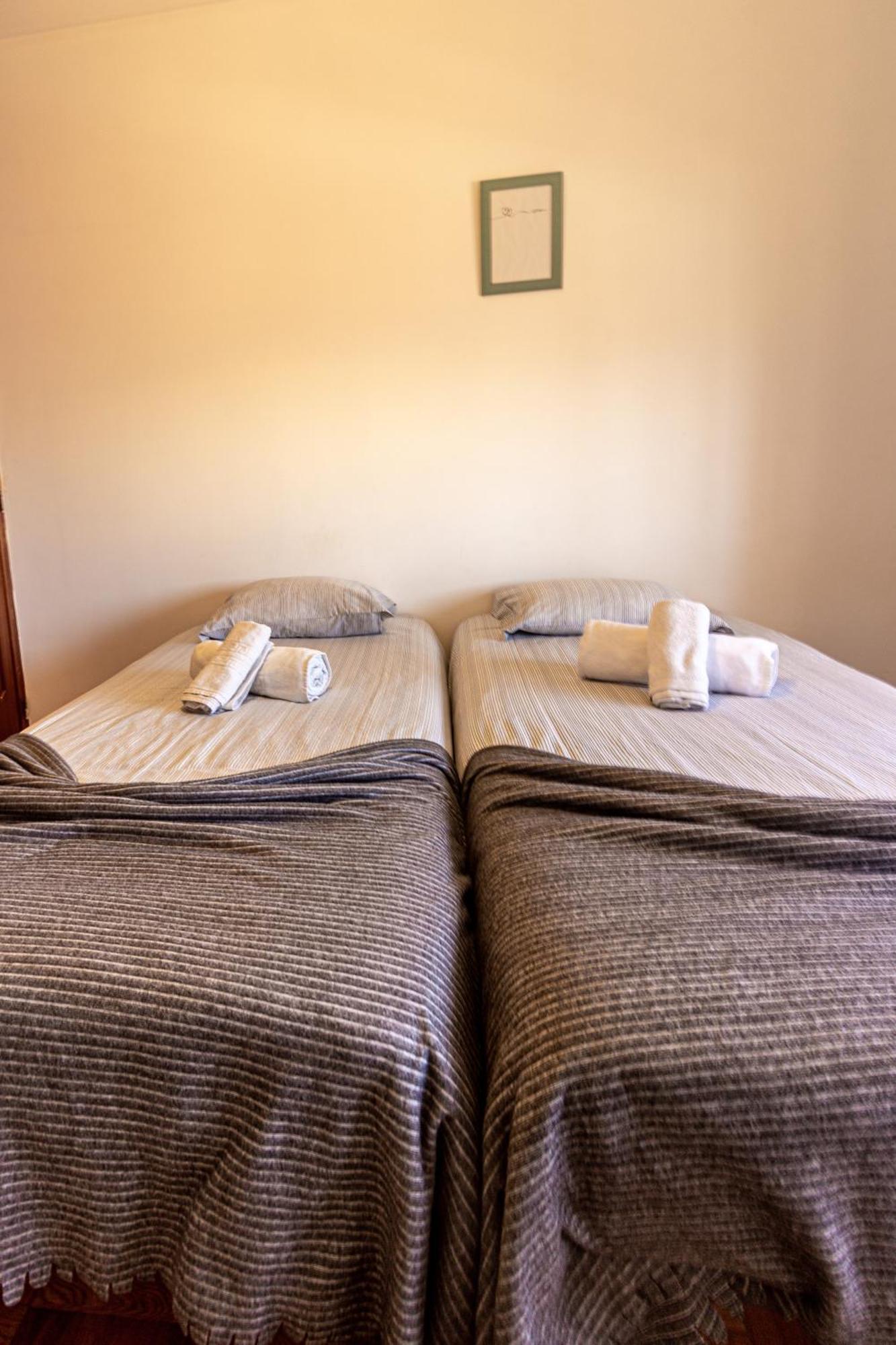Апартаменты Guest H4U Povoa Praca Joao 23 Повуа-ди-Варзин Экстерьер фото