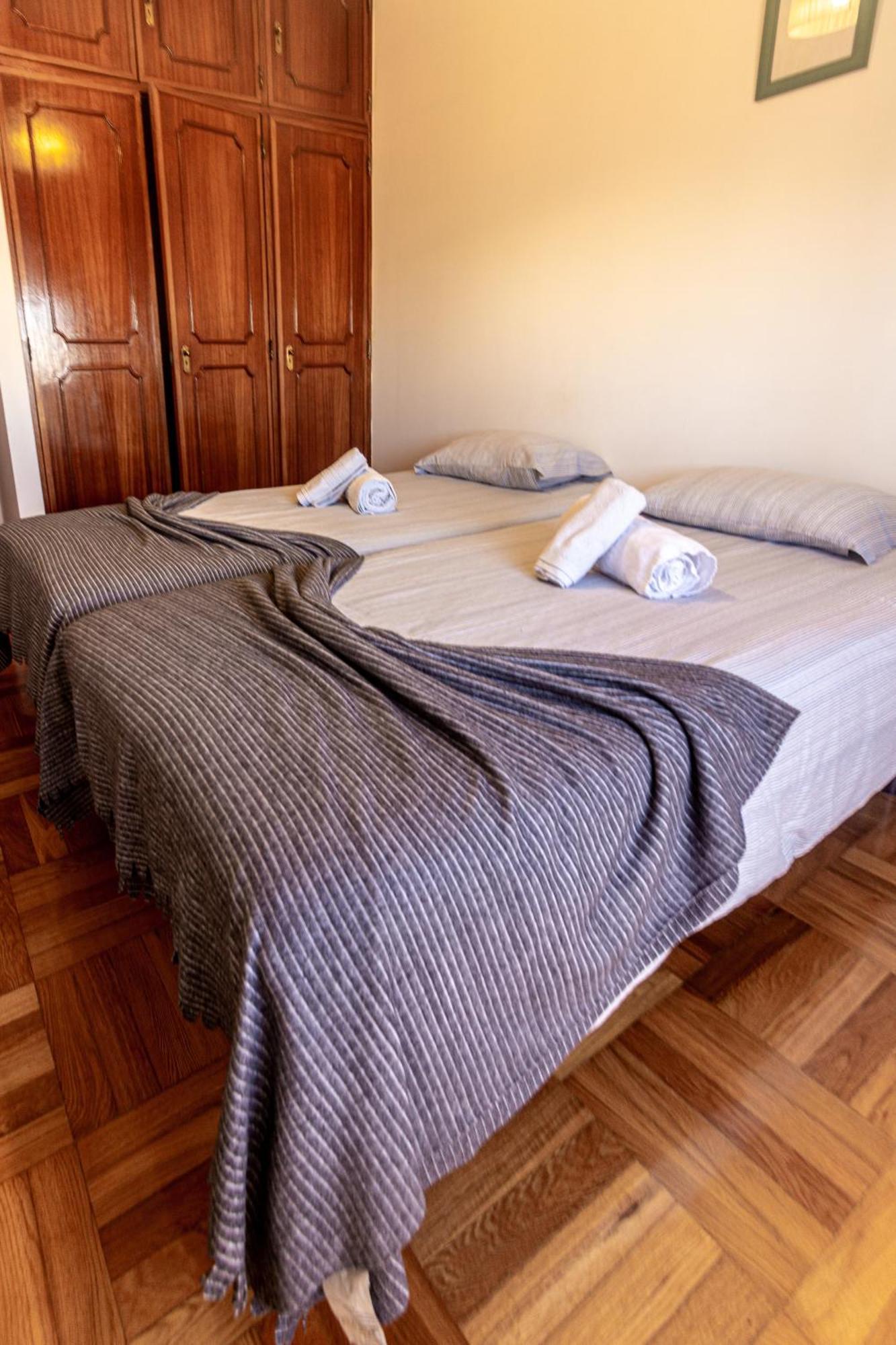 Апартаменты Guest H4U Povoa Praca Joao 23 Повуа-ди-Варзин Экстерьер фото