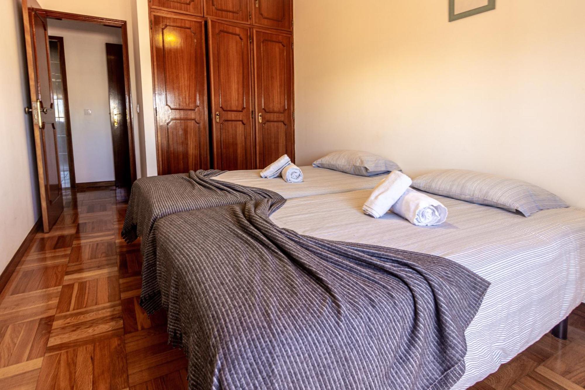 Апартаменты Guest H4U Povoa Praca Joao 23 Повуа-ди-Варзин Экстерьер фото