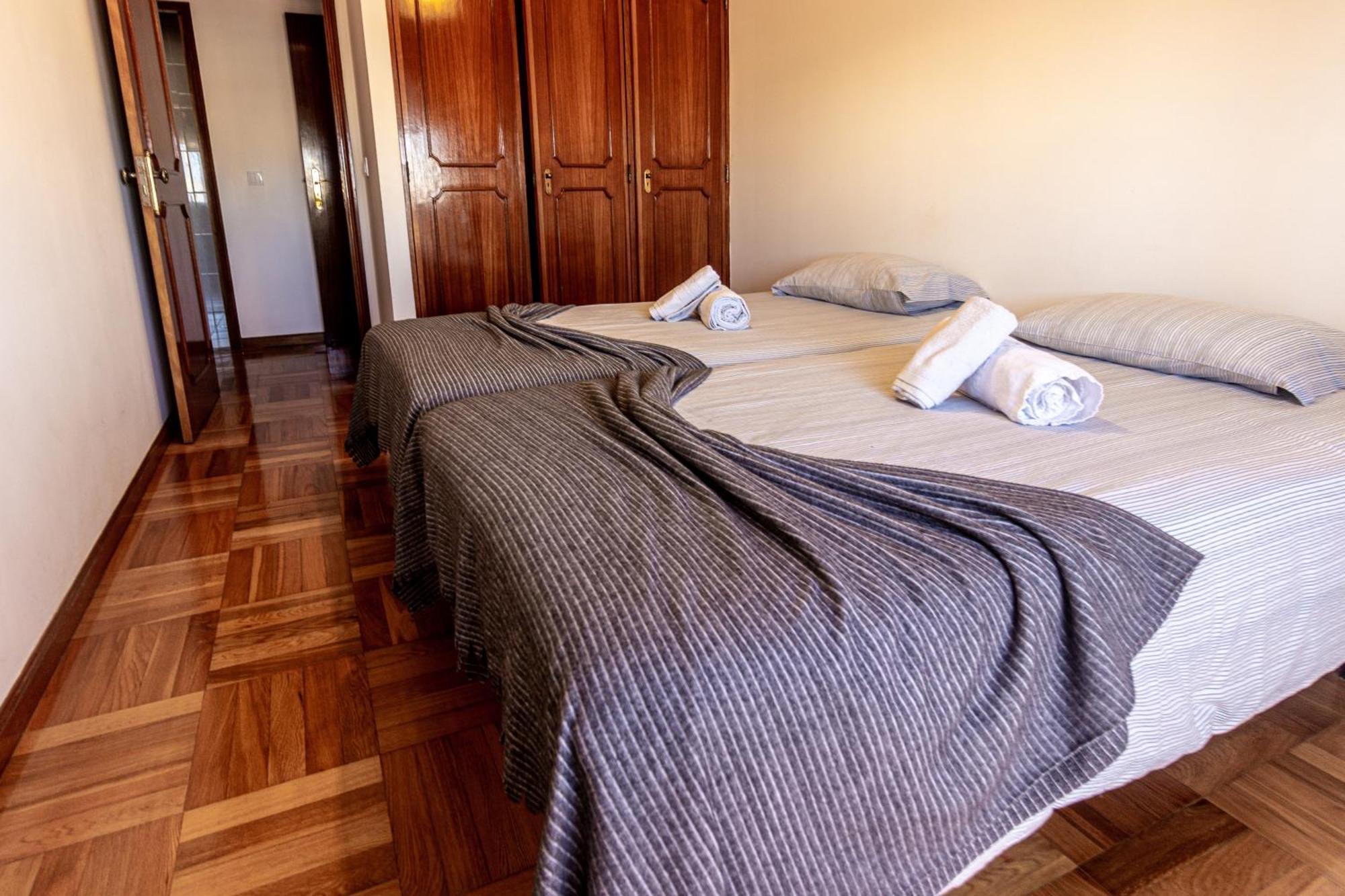 Апартаменты Guest H4U Povoa Praca Joao 23 Повуа-ди-Варзин Экстерьер фото